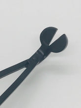 Load image into Gallery viewer, Black Matte Wick Trimmer - ZENfully Made Candle Co.