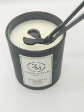 Load image into Gallery viewer, Black Matte Wick Trimmer - ZENfully Made Candle Co.