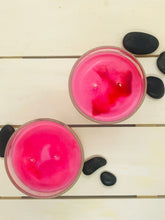 Load image into Gallery viewer, Japanese Cherry Blossom Artisan Candle - ZENfully Made Candle Co.
