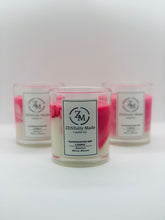Load image into Gallery viewer, Japanese Cherry Blossom Artisan Candle - ZENfully Made Candle Co.