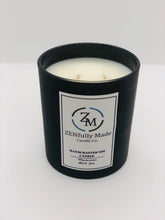 Load image into Gallery viewer, Mysterious Black Sea Candle - ZENfully Made Candle Co.