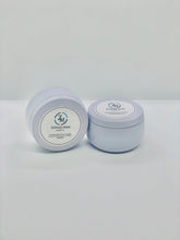 Load image into Gallery viewer, Eucalyptus Mint 6oz Travel Tin - ZENfully Made Candle Co.