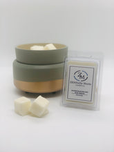 Load image into Gallery viewer, Midas Manifestation 2 in 1 Wax Warmer