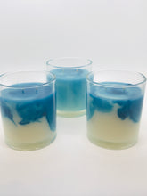 Load image into Gallery viewer, Lush Linen Artisan Candle - ZENfully Made Candle Co.