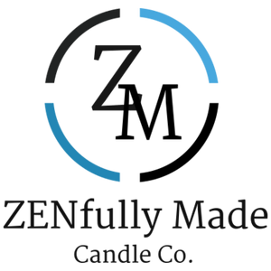 ZENfully Made Candle Co.