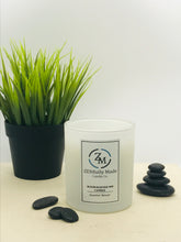 Load image into Gallery viewer, Essential Retreat Aromatherapy Candle - ZENfully Made Candle Co.
