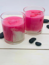 Load image into Gallery viewer, Japanese Cherry Blossom Artisan Candle - ZENfully Made Candle Co.
