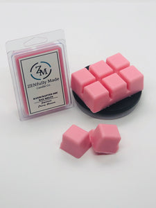 Japanese Cherry Blossom Wax Melts - ZENfully Made Candle Co.