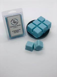 Lush Linen Wax Melts - ZENfully Made Candle Co.