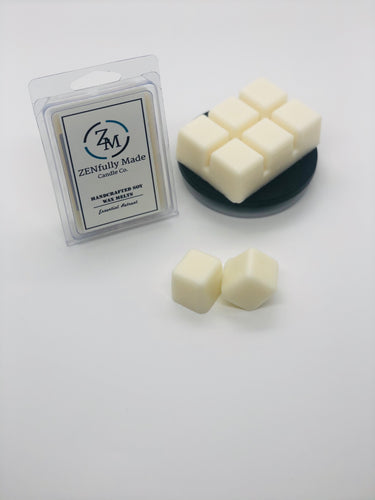 Essential Retreat Wax Melts - ZENfully Made Candle Co.