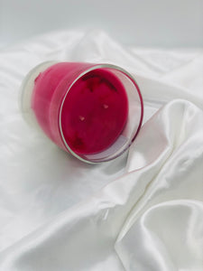 Japanese Cherry Blossom Artisan Candle - ZENfully Made Candle Co.