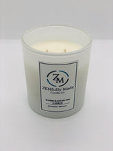Load image into Gallery viewer, Essential Retreat Aromatherapy Candle - ZENfully Made Candle Co.
