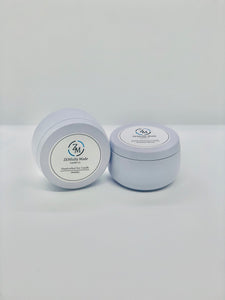 Serenity 6oz Travel Tin - ZENfully Made Candle Co.