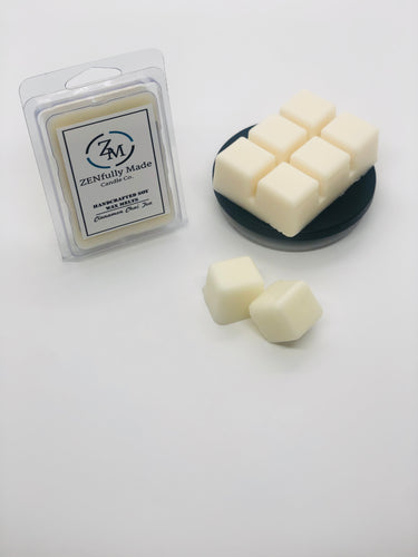 Cinnamon Chai Tea Wax Melts - ZENfully Made Candle Co.