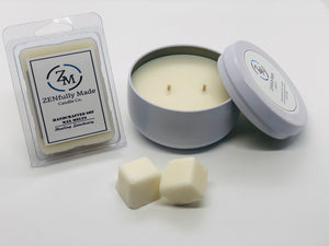 Touch of ZEN - ZENfully Made Candle Co.